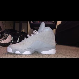 i need money so i’m selling my old shoes